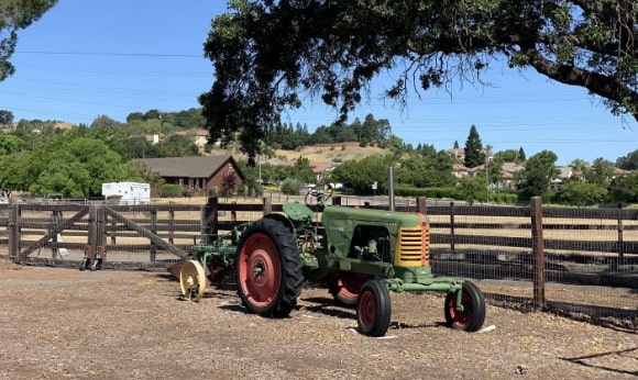 Forest Home Farms Historic Park