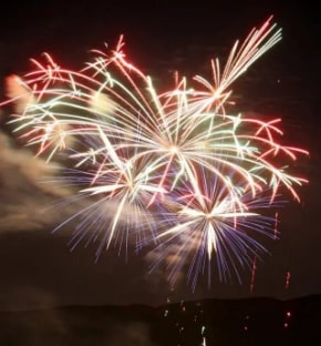 Fourth of July Celebration Concert