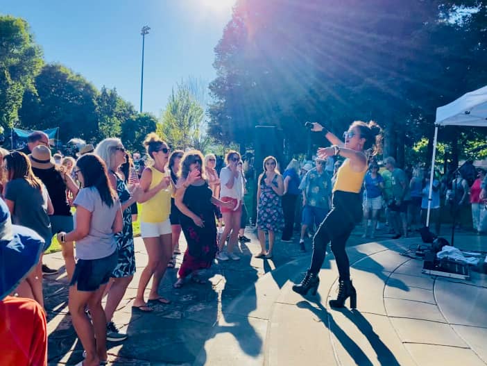 Summer Concert Series