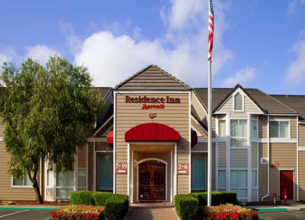 Residence Inn