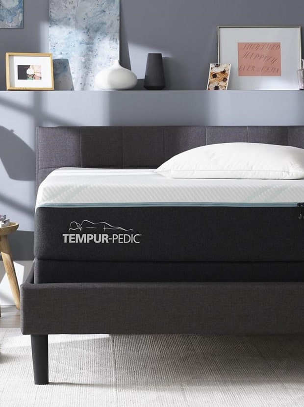 Tempur-Pedic
