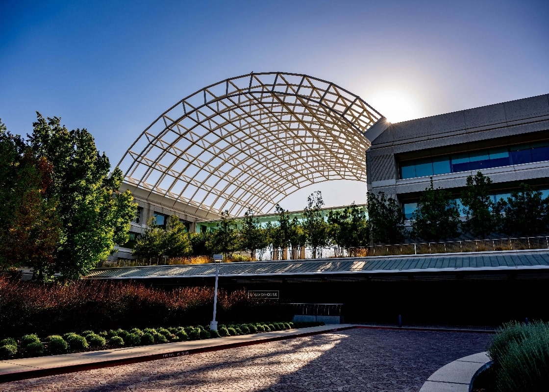 Roundhouse Market & Conference Center Photo Credit: Craig Isaacs, BlueGoo Photography