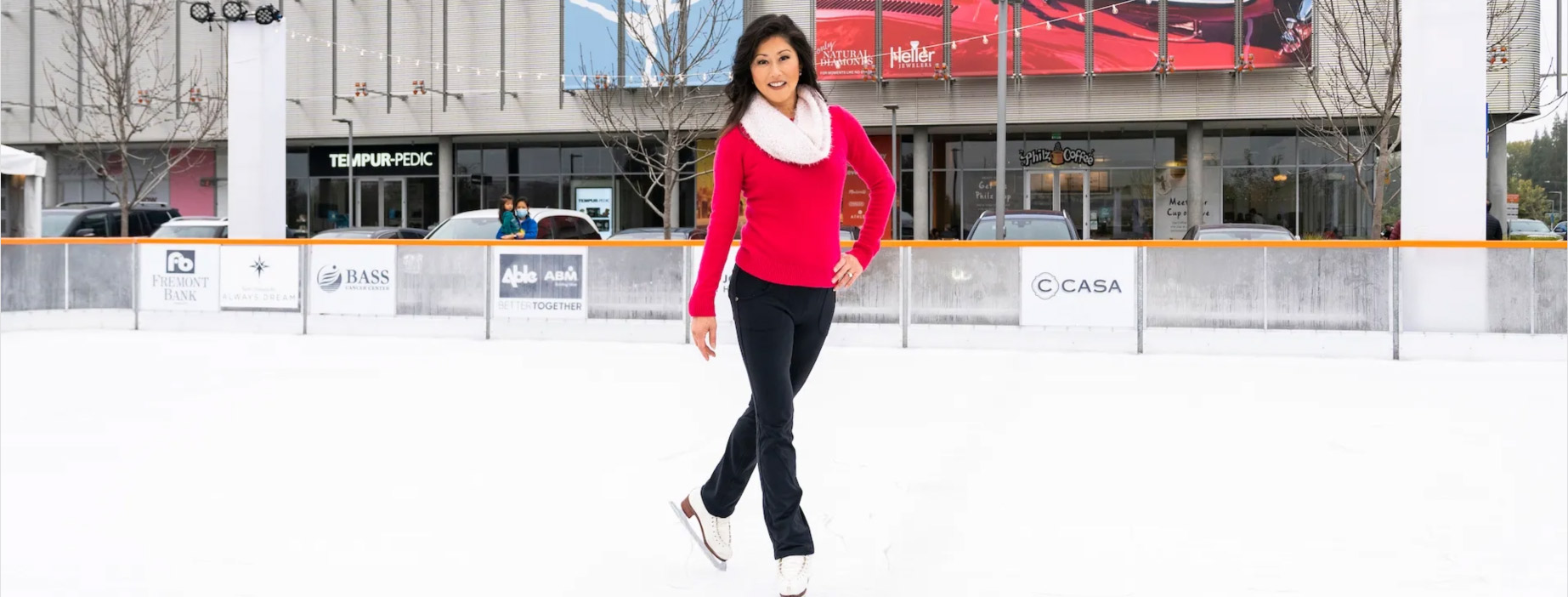 Kristi Yamaguchi