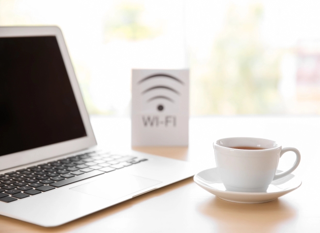 Free Wi-Fi