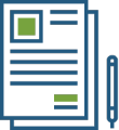 Submition Icon