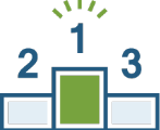 Winners Icon