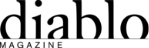 Diablo Magazine logo