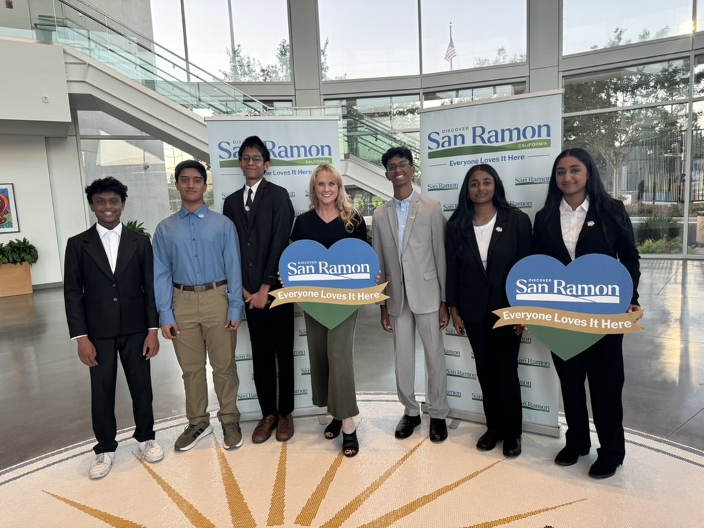 DSR Event Innovator Winners