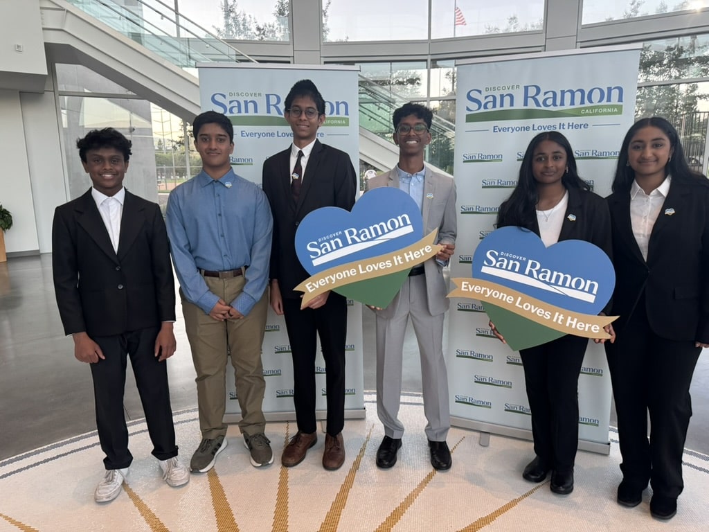 DSR Event Innovator Winners