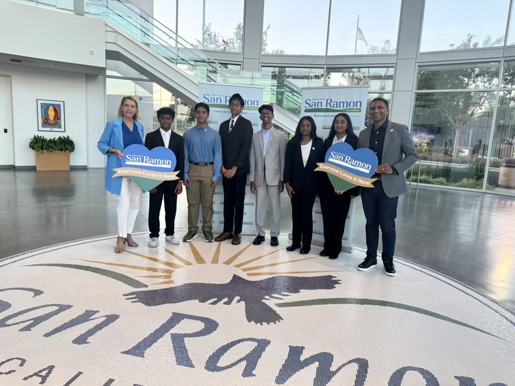 DSR Event Innovator Winners
