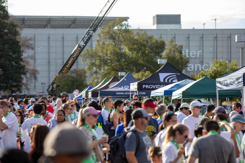 San Ramon Valley Education Foundation’s 42nd Run for Education