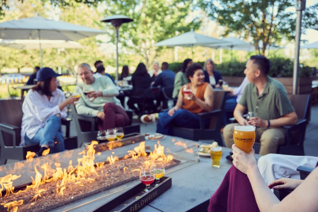 Weekend Foodie Guide to San Ramon