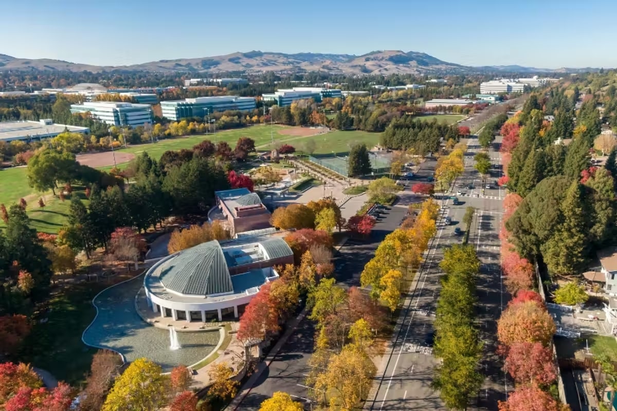 SAN RAMON IS THIS SEASON'S WELLNESS ESCAPE