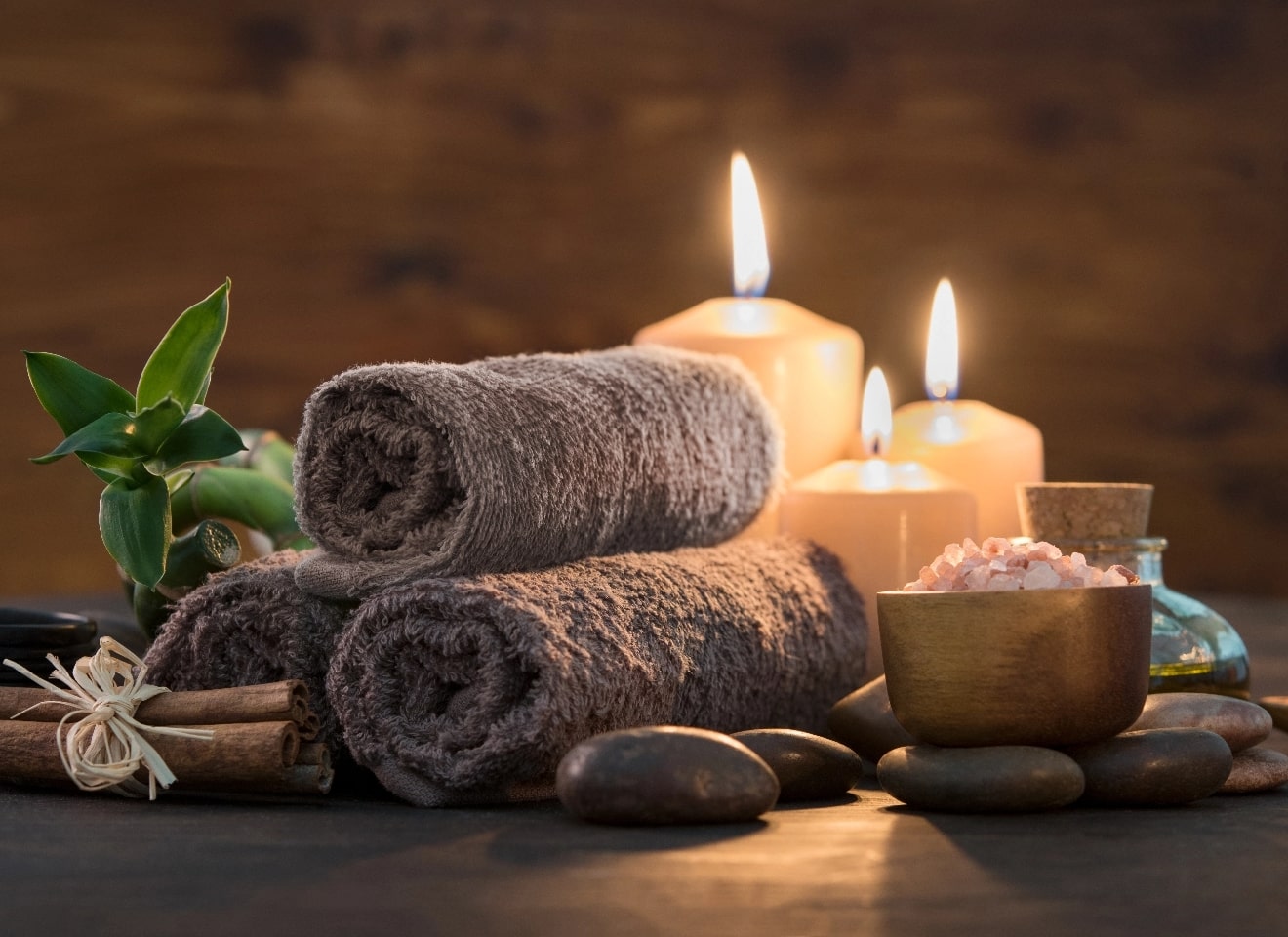 Spavia Day Spa
