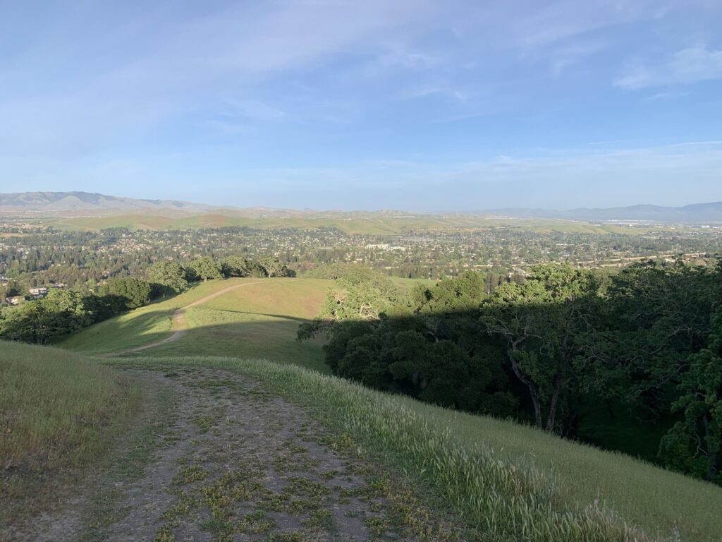 Bishop Ranch Regional Preserve