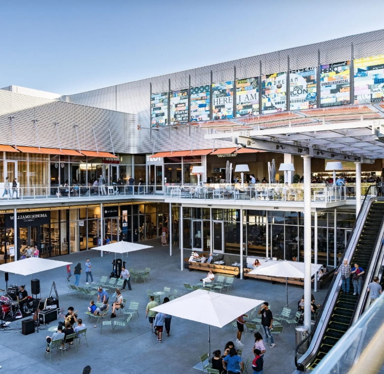 City Center Bishop Ranch