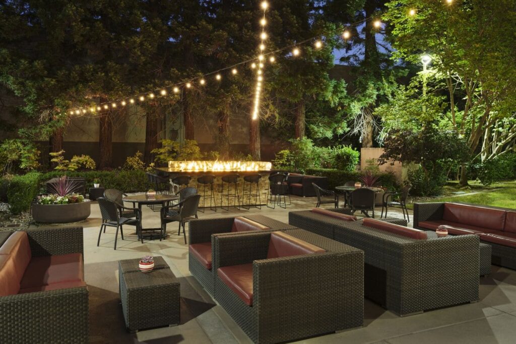 Bishop Grill