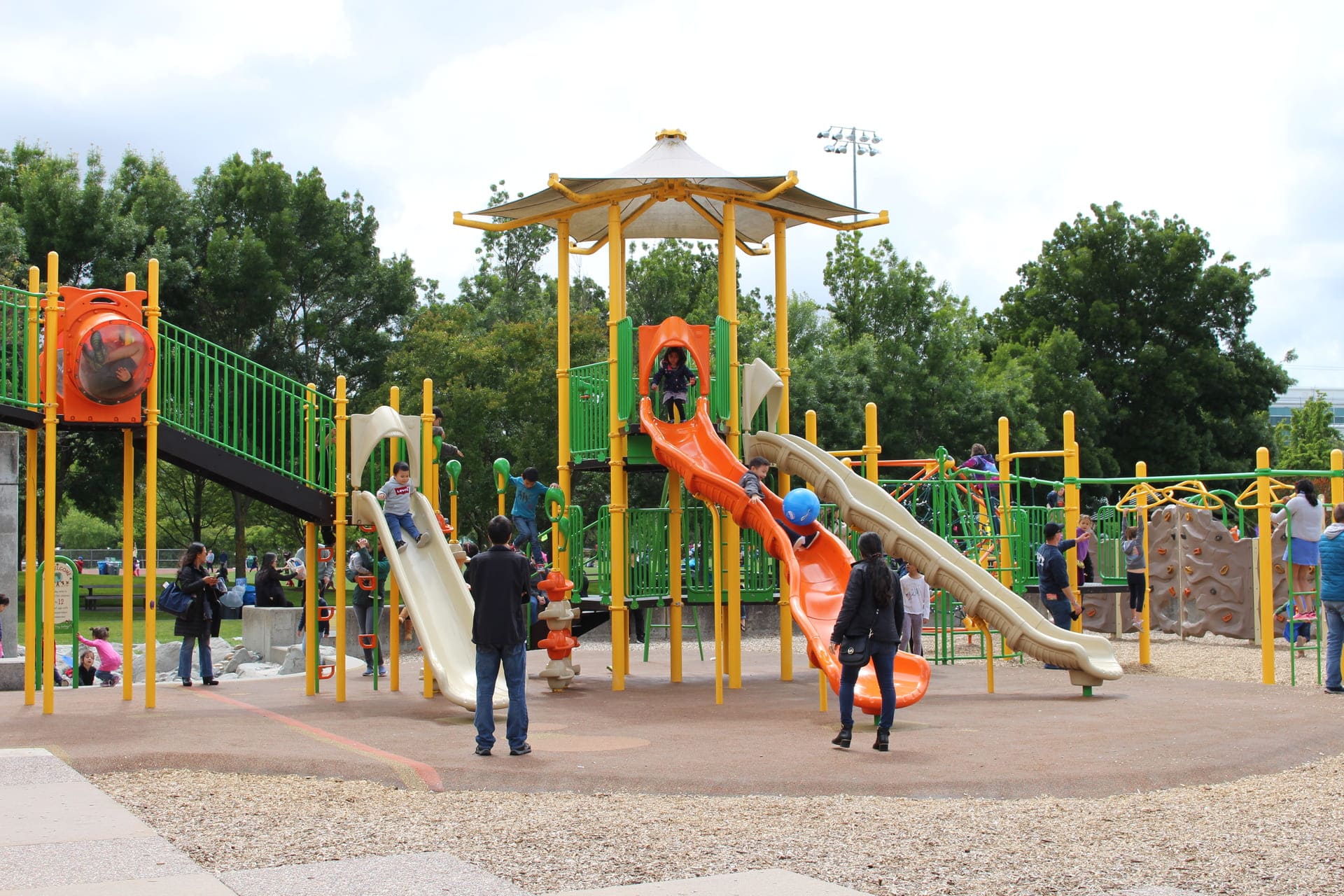 Central Park