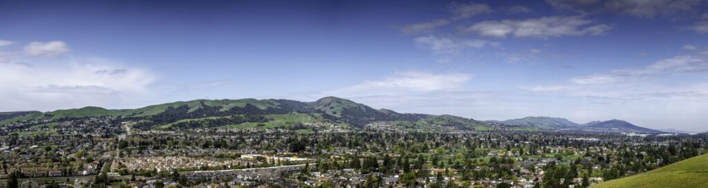 Bishop Ranch Regional Preserve