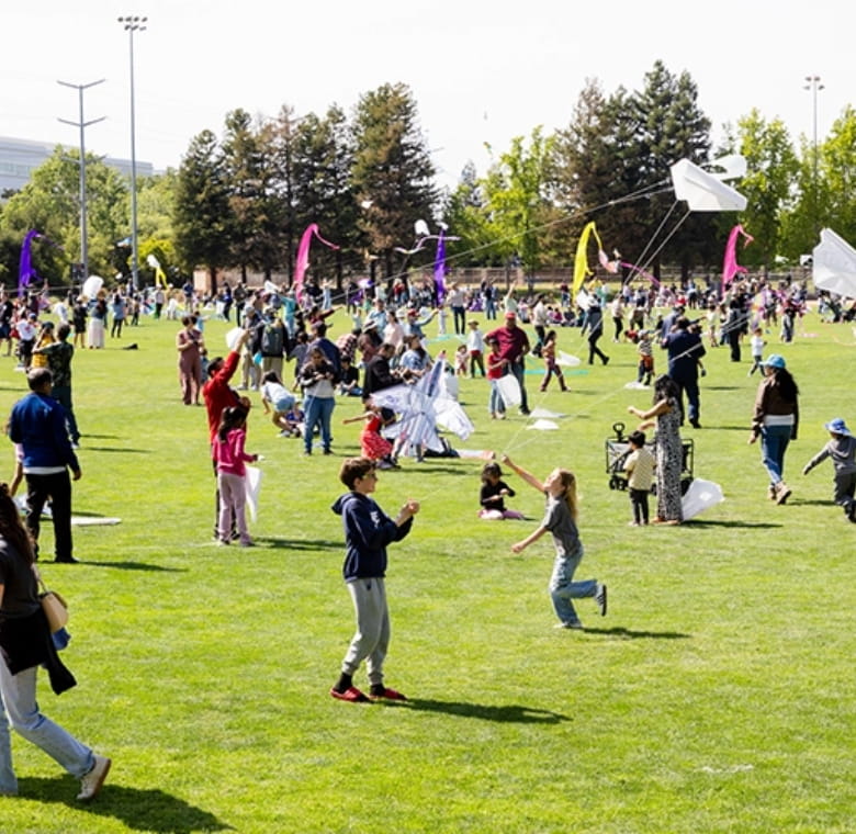 San Ramon Art & Wind