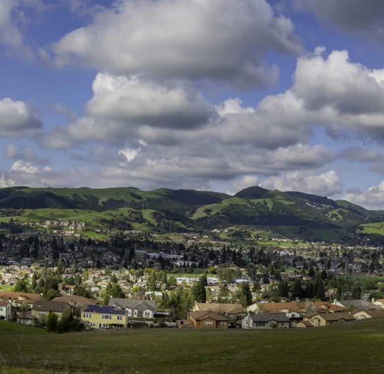 Dougherty Valley