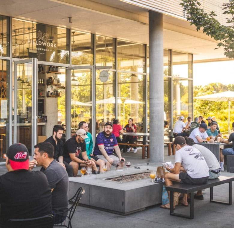 Fieldwork Brewing Company