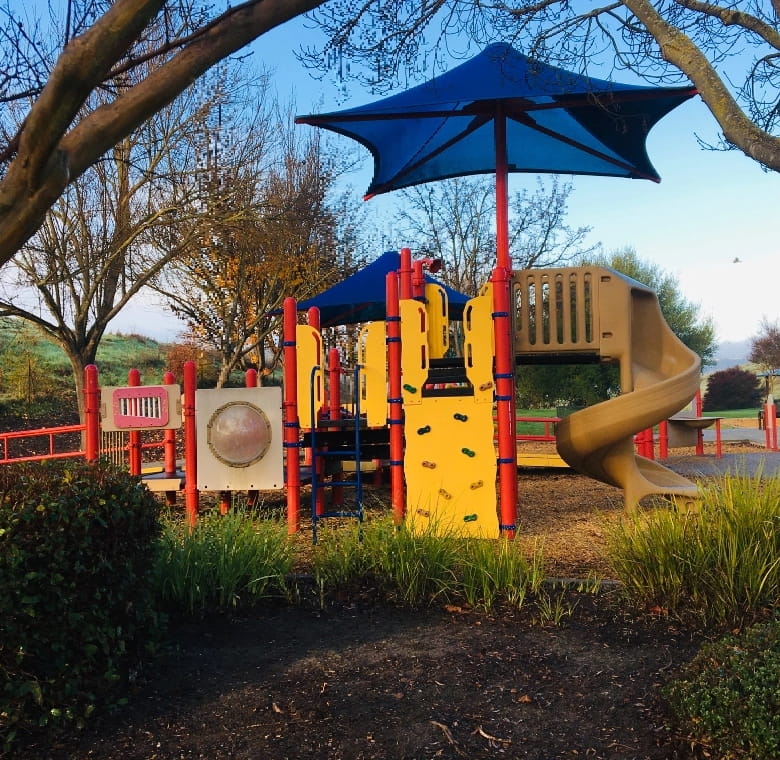 Central San Ramon (Old Ranch)