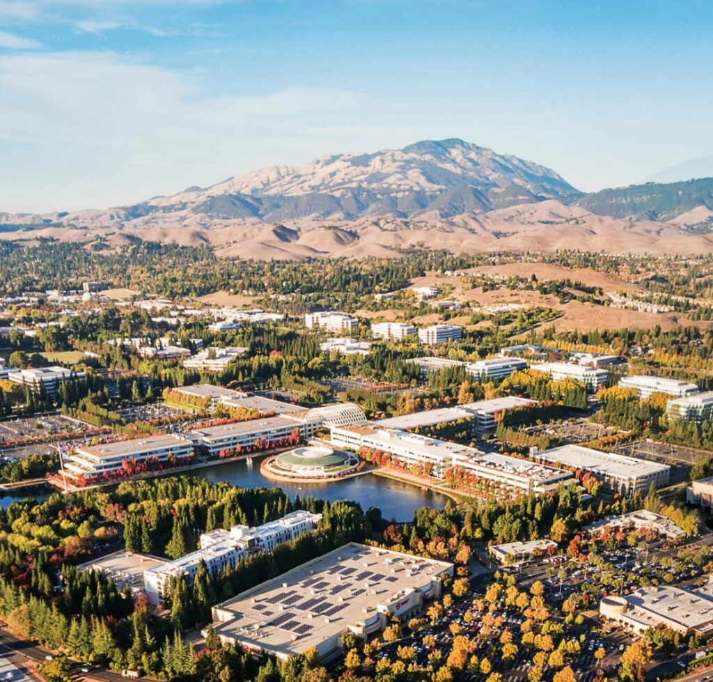 San Ramon