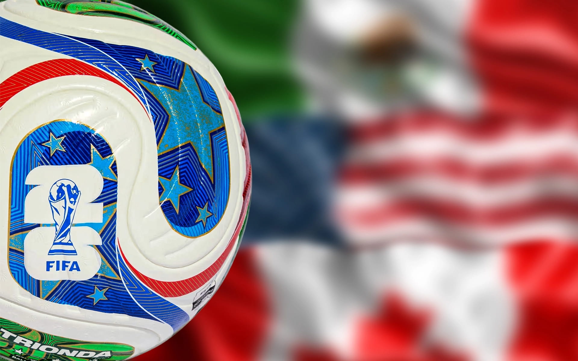FIFA Banner