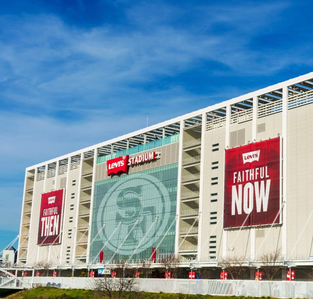 Levi’s Stadium